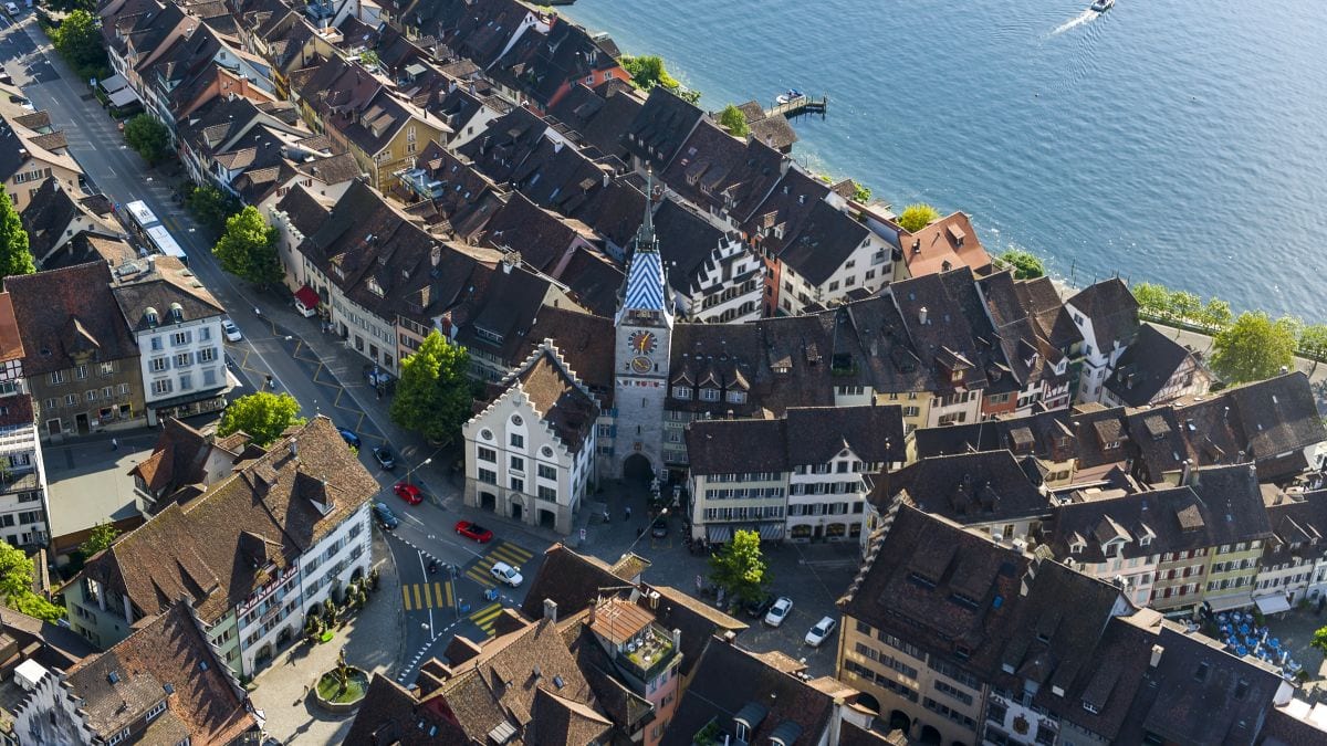 city of zug oldtown aerial view 16 9 1200